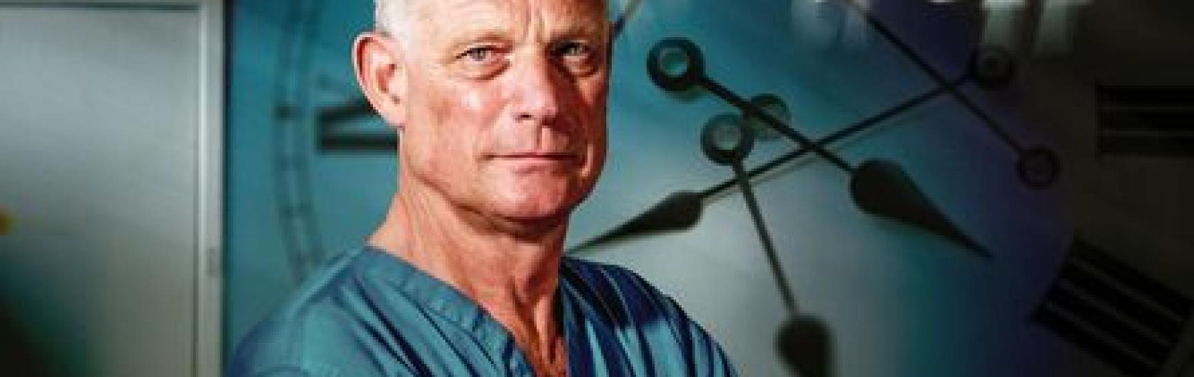 Dr Richard Shepherd Time Of Death More Unnatural Causes