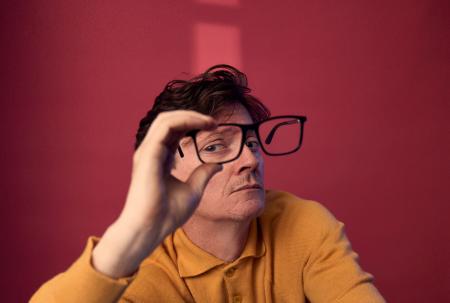 Ed Byrne