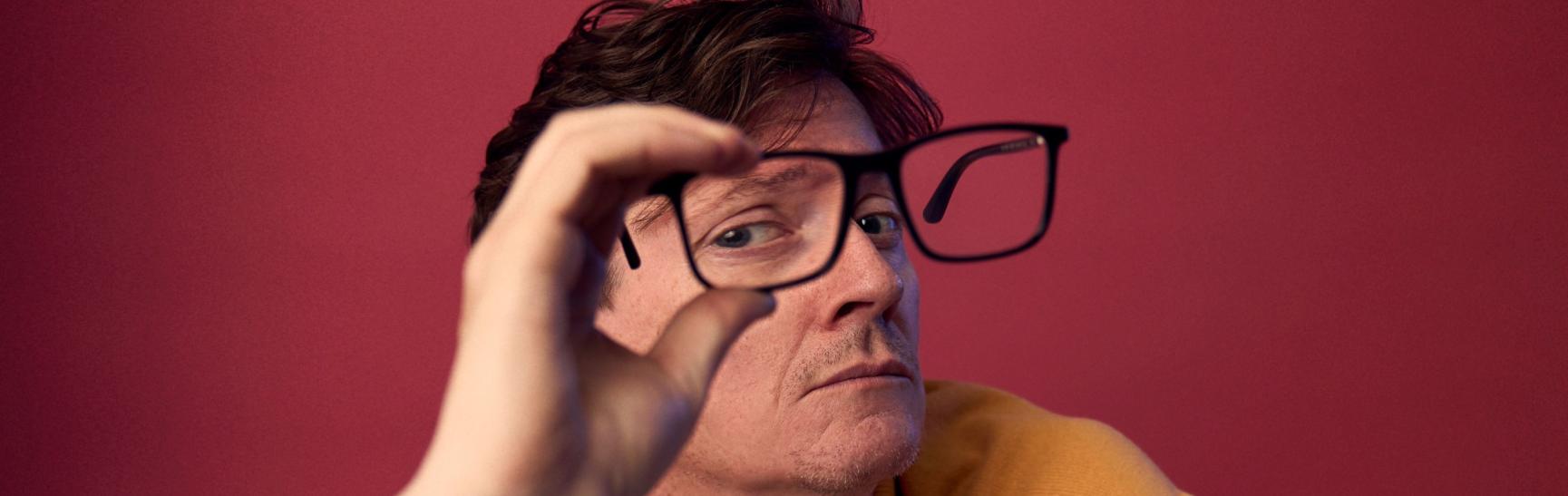 Ed Byrne