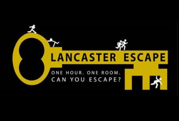 Escape Logo