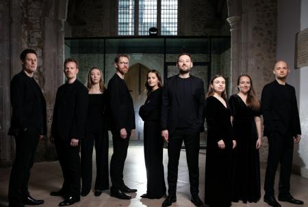 The Marian Consort