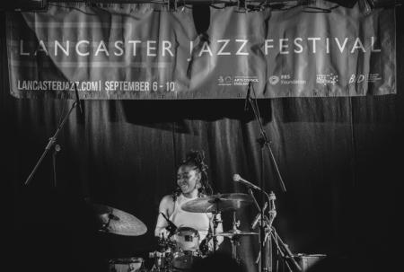 Lancaster Jazz Festival