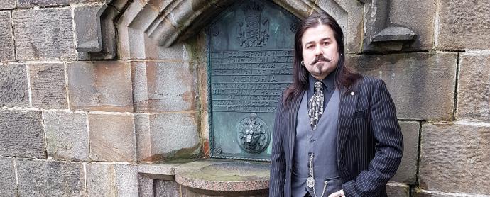 Lancaster Walks, Talks & Tours