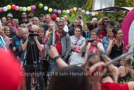 Halton Millfest