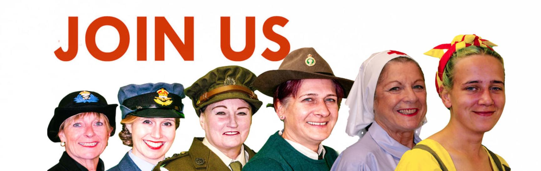 Morecambe 1940s Weekend