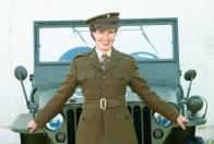 Morecambe 1940s Weekend