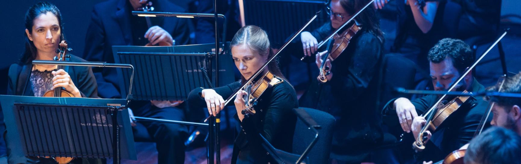 The Royal Philharmonic Concert Orchestra: Moments in Time: String Classics