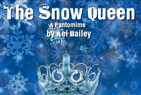 Snow Queen Poster For Web