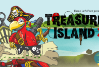 Treasure Island Facebook Event Cover