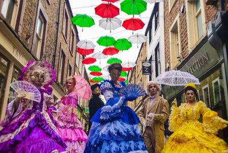 Festa Italia Lancaster 3 