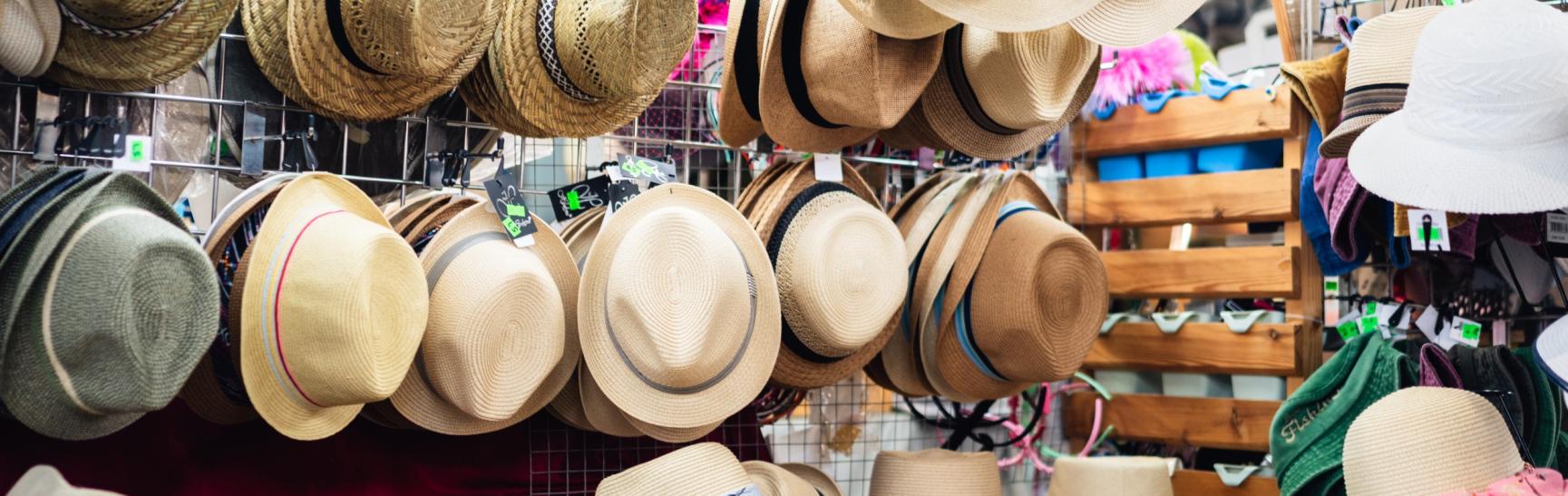 Festival Market 24 120 Ar