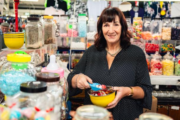 Festival Market 24 124 Ar