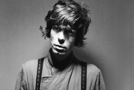 Fionn Regan Pic