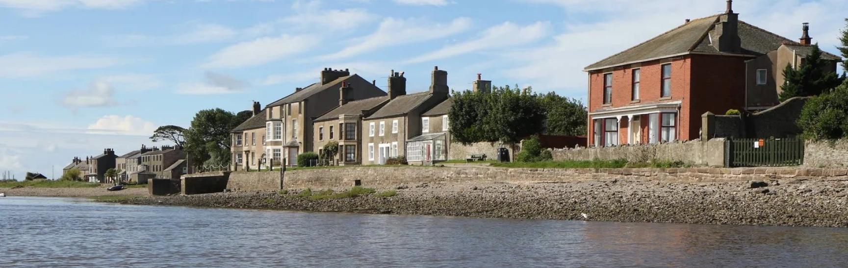 First Terrace Master Sunderland Point