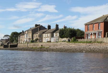 First Terrace Master Sunderland Point