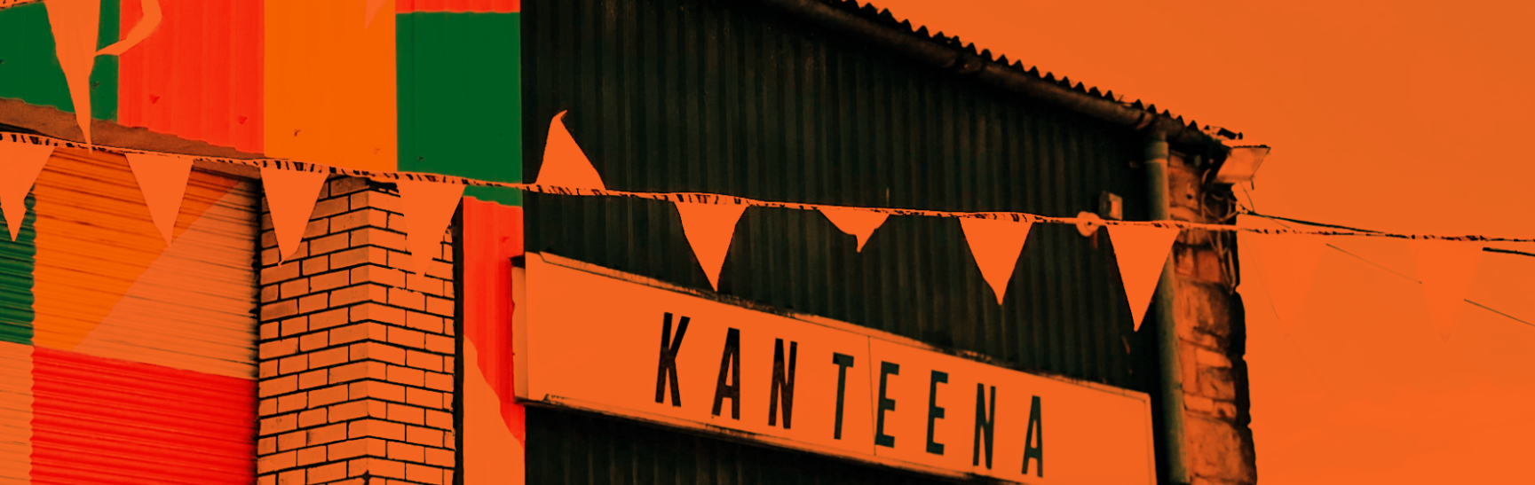 Food, drink, music and events at Kanteena