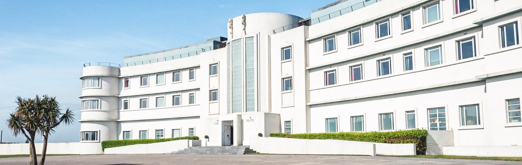 Midland Hotel, Morecambe