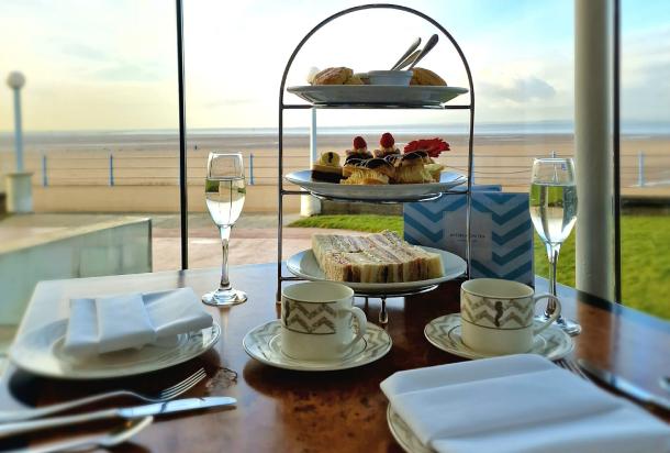 Midland Hotel, Morecambe