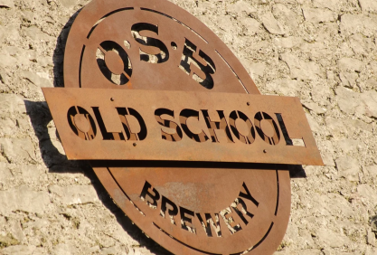 Old School Brewery, Warton