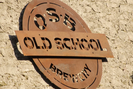 Old School Brewery, Warton