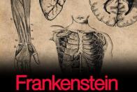Frankenstein Lancaster Footlights Present