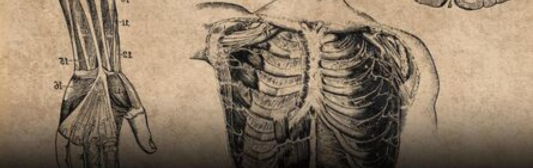 Frankenstein Lancaster Footlights Present