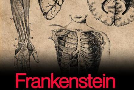 Frankenstein Lancaster Footlights Present