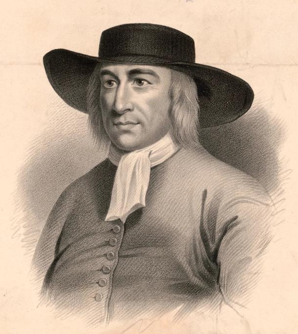 George Fox
