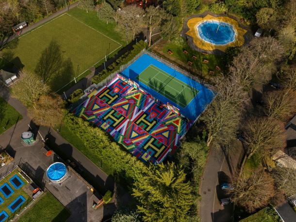 Ha Ha Happy Lakwena 2026 2