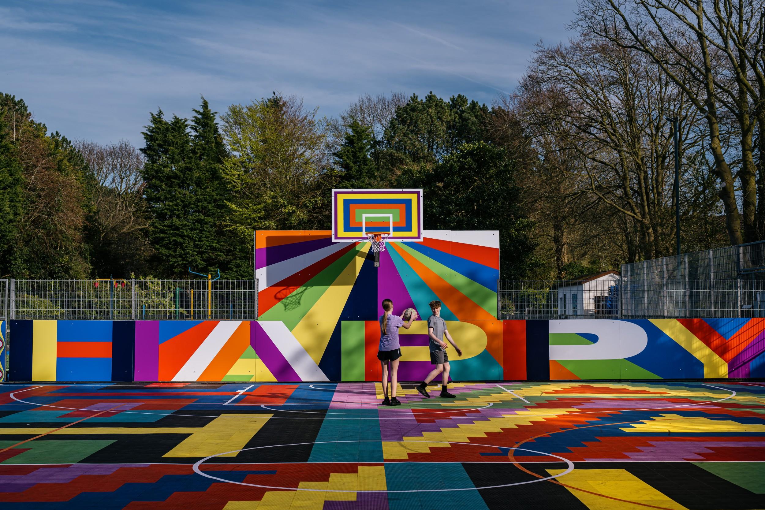 Ha Ha Happy Lakwena 2026 9