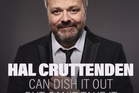 Hal Cruttenden 2025 Instagram 1080px Cover 960x960