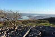 Hampsfell View 5 T Kirk