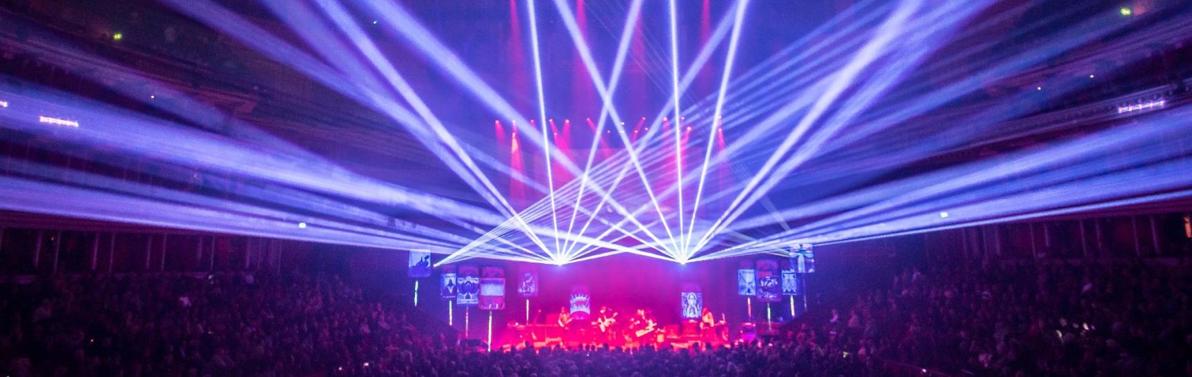 Hawkwind In Concert 1 1 