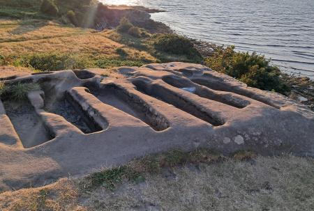 Heysham Pic