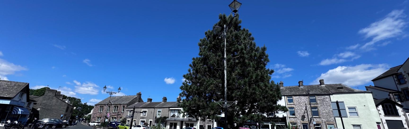 Heysham Village