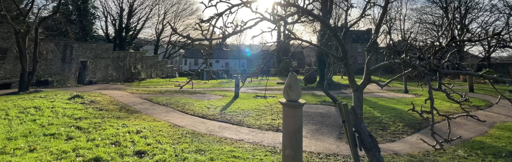 Image 3 The New Paths And Sculptures