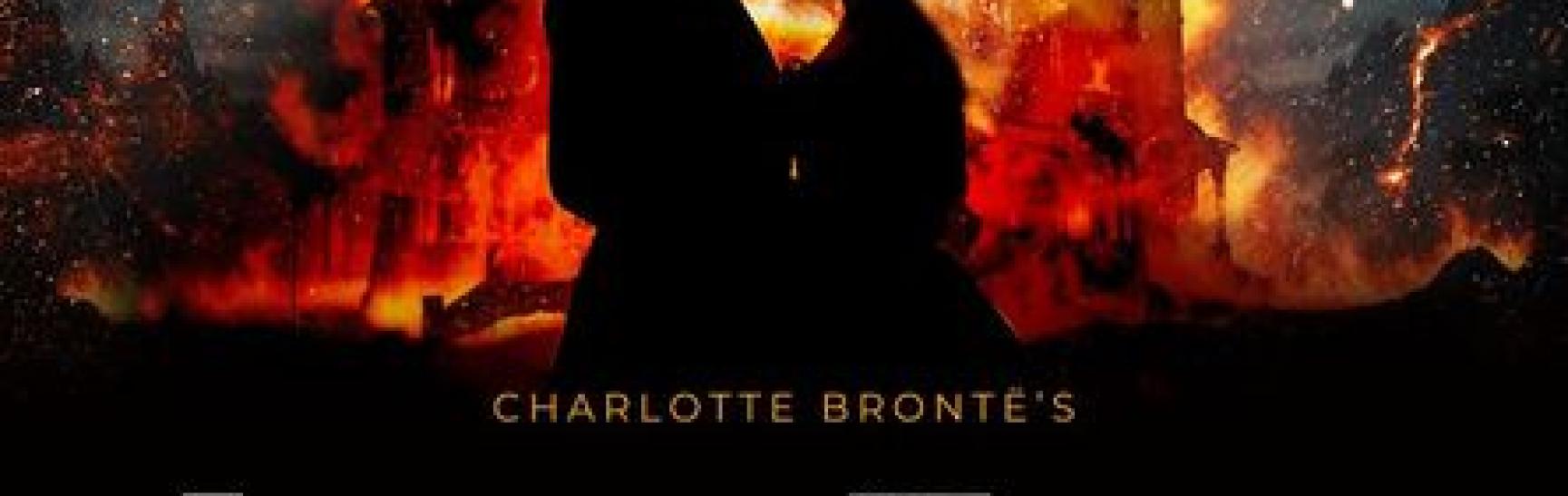 Jane Eyre By Charlotte Bronte Adapted By Nick Young And Ross Muir