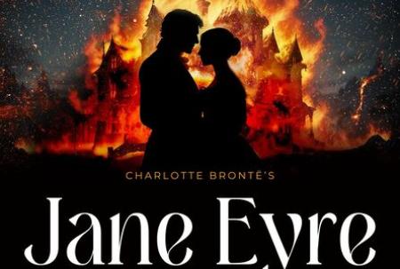 Jane Eyre By Charlotte Bronte Adapted By Nick Young And Ross Muir