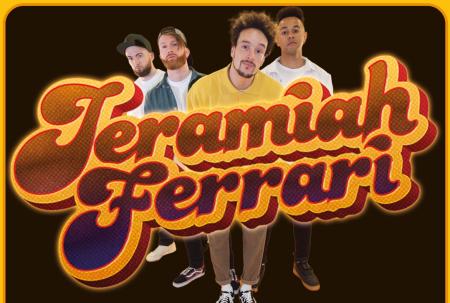 Jeramiah Ferrari 27feb26 Square