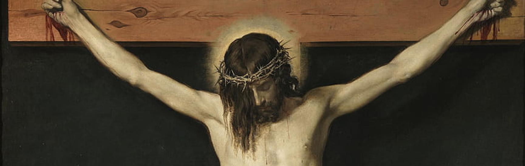 Jesus Christ Crucifixion Cross Preview