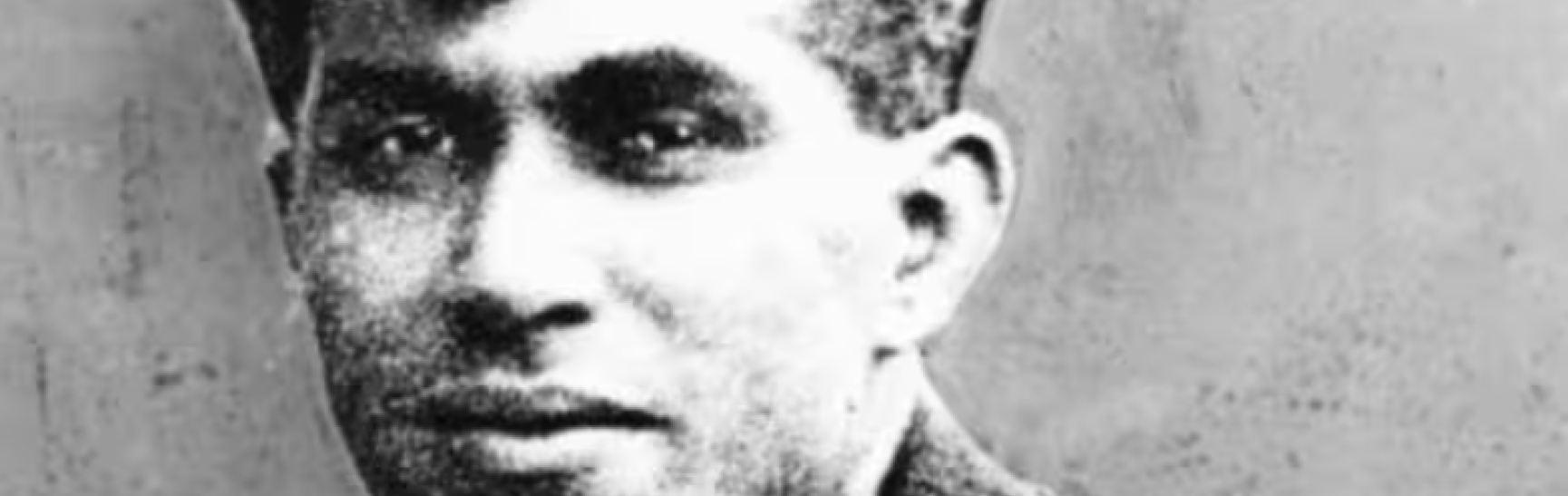 photo of buck ruxton