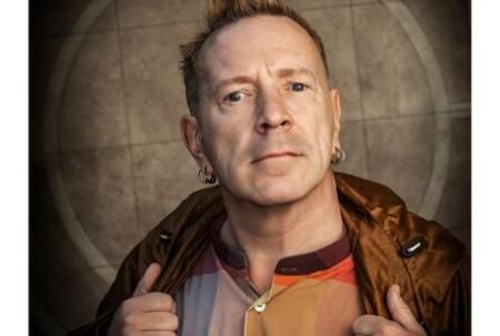 John Lydon