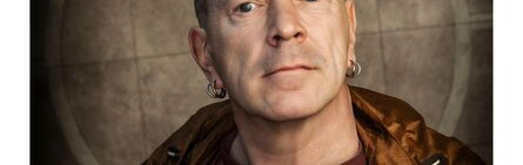 John Lydon