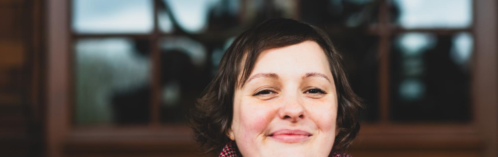 Josie Long Photographer Stephanie Gibson 24