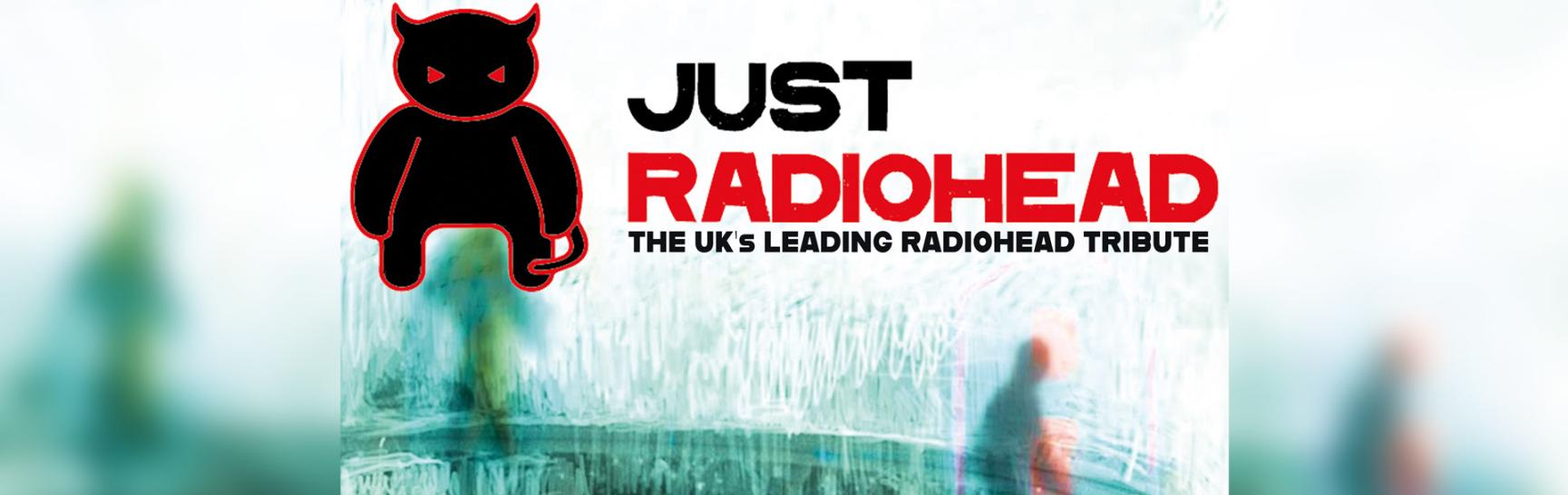 Just Radiohead Fatsoma
