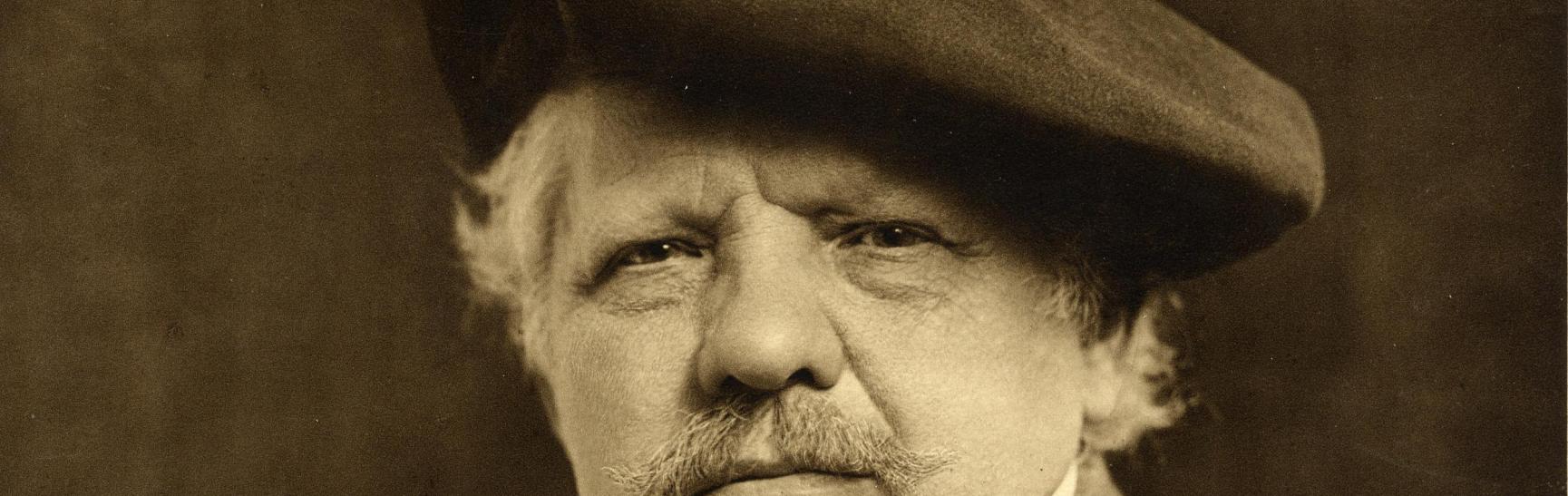 Karel Klic Lancashire Archives