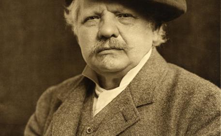 Karel Klic Lancashire Archives