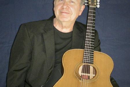 Ken Nicol