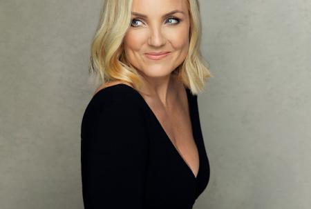 Kerry Ellis 1080 X 1080