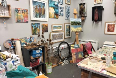 Lancaster Artist Studio Trail